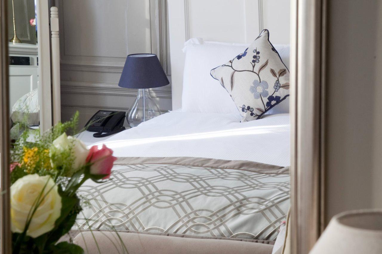 Vanbrugh House Hotel 4*
