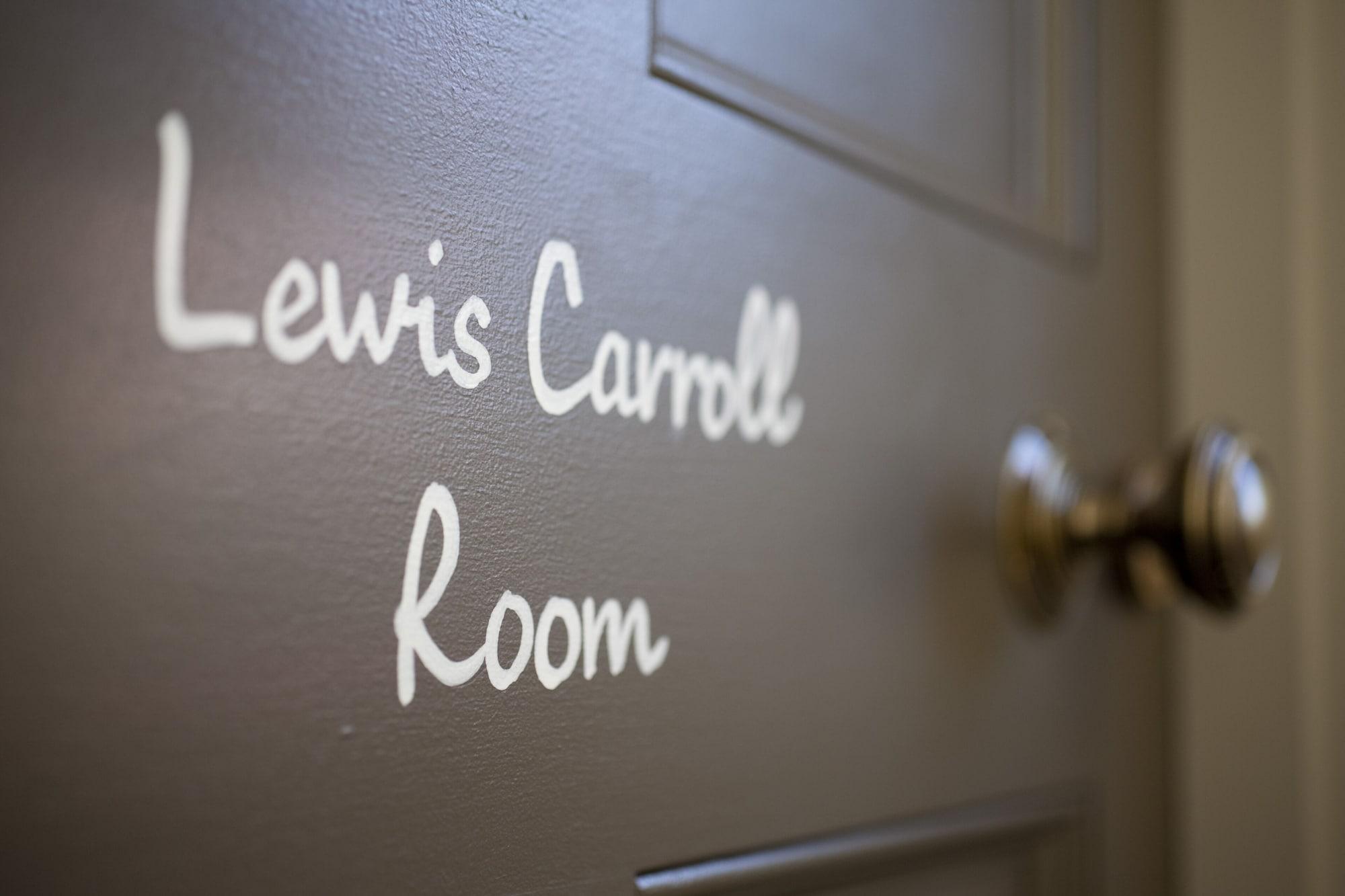 Hotel Vanbrugh House