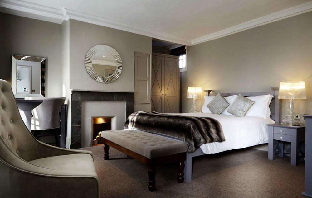 Vanbrugh House Hotel Oxford