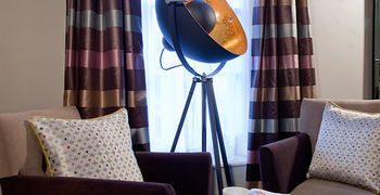 Hotel Vanbrugh House Oxford