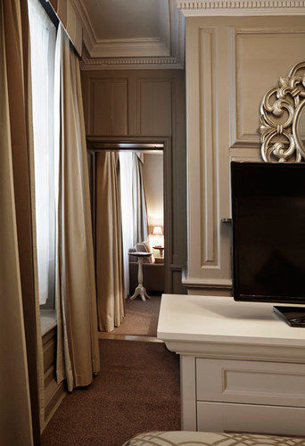 Hotel Vanbrugh House 4*