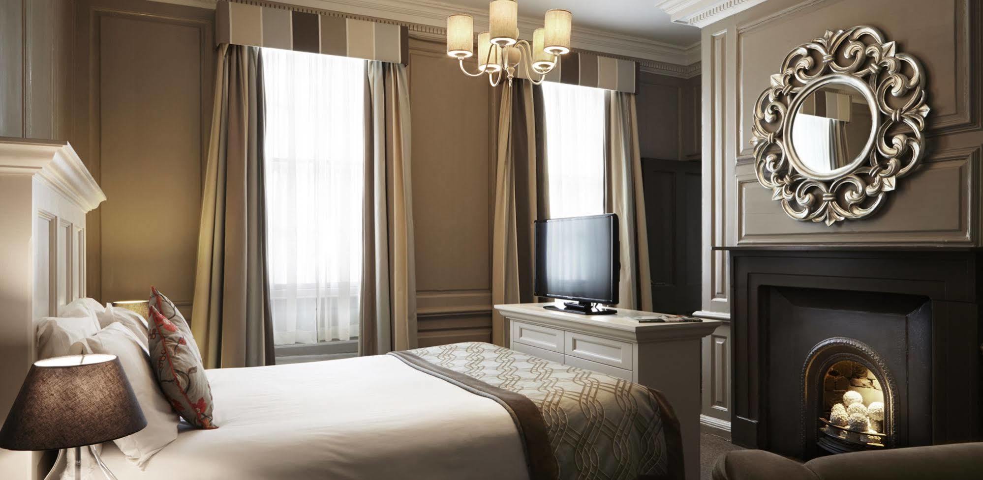 Vanbrugh House Hotel 4*