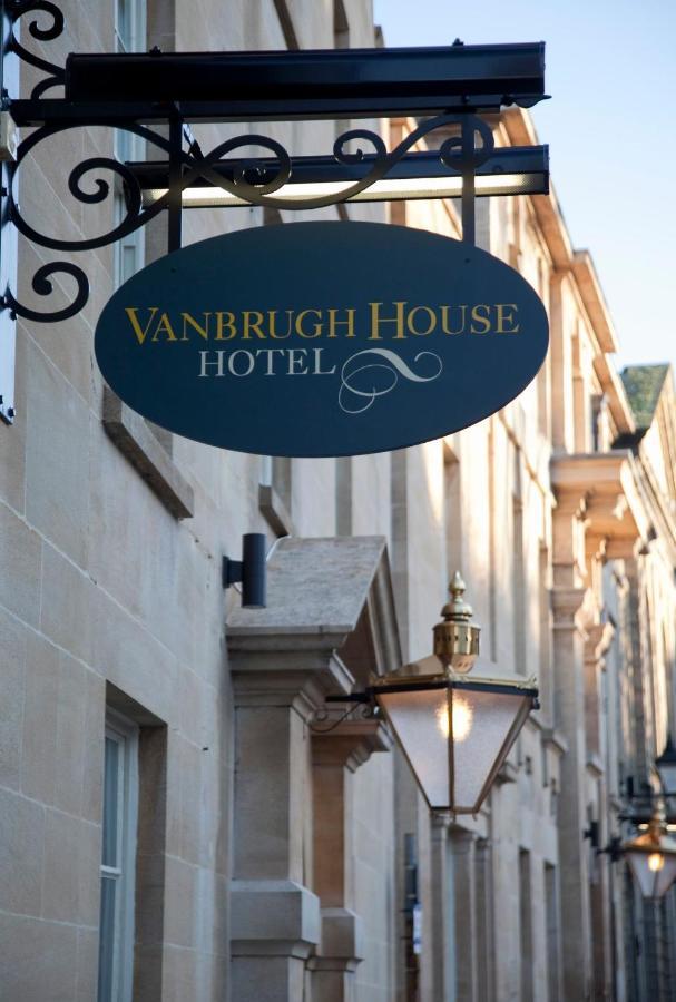 Vanbrugh House Hotel 4*