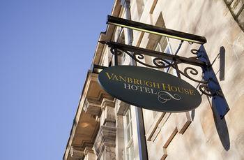 Hotel Vanbrugh House 4*