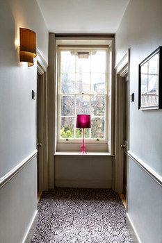 Vanbrugh House 4* Oxford
